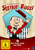 Signor Rossi - 1 - Herr Rossi sucht das Glck