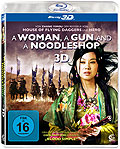 A Woman, a Gun and a Noodleshop - 3D