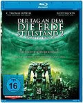 Film: Der Tag an dem die Erde still stand 2