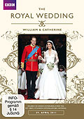 The Royal Wedding - William & Catherine