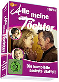 Film: Alle meine Tchter - Staffel 6