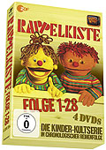 Film: Rappelkiste - Folge 1-28