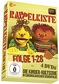 Rappelkiste - Folge 1-28