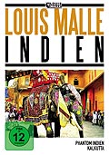 Film: Louis Malle Box: Indien