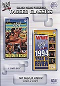 WWE - The Year in Review 1993 & 1994