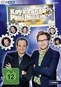 Film: Kaya Yanar & Paul Panzer - Stars bei der Arbeit