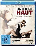 Film: Unter die Haut - Gefhrliche Begierde