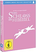 Film: Das Schloss im Himmel