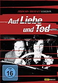 Film: Francois Truffaut Edition: Auf Liebe und Tod