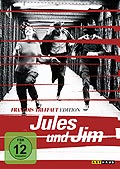 Francois Truffaut Edition: Jules und Jim