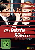 Film: Francois Truffaut Edition: Die letzte Metro