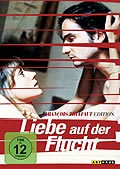 Film: Francois Truffaut Edition: Liebe auf der Flucht