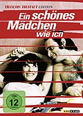 Film: Francois Truffaut Edition: Ein schnes Mdchen wie ich