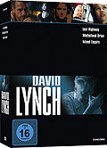 Film: David Lynch Collection