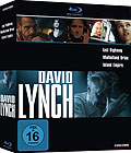 Film: David Lynch Collection