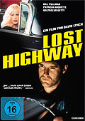 Film: Lost Highway