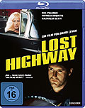 Film: Lost Highway