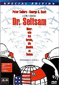 Film: Dr. Seltsam - Oder wie ich lernte, die Bombe zu lieben - Special Edition