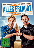 Film: Alles erlaubt - Eine Woche ohne Regeln