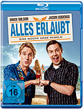 Film: Alles erlaubt - Eine Woche ohne Regeln