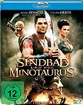 Film: Sindbad und der Minotaurus