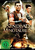 Film: Sindbad und der Minotaurus