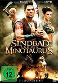 Sindbad und der Minotaurus