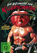 Film: Die Rckkehr der Killertomaten