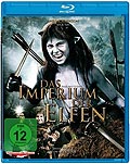 Film: Das Imperium der Elfen - Ihre Welt ist in Gefahr!