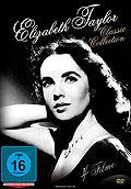 Film: Elizabeth Taylor - Classic Collection