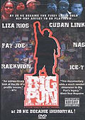 Film: Big Pun - Still Not a Player