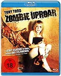 Film: Zombie Uproar