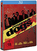 Film: Reservoir Dogs - Steelbook-Edition