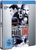 From Paris With Love - Steelbook-Edition