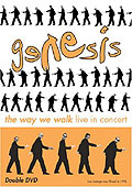 Genesis - The way we walk - Live in Concert