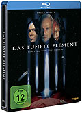 Film: Das fnfte Element - Steelbook-Edition