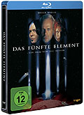 Das fnfte Element - Steelbook-Edition