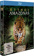 Film: Mythos Amazonas