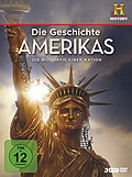 Film: Die Geschichte Amerikas - Die Biografie einer Nation