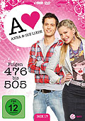 Film: Anna und die Liebe - Box 17