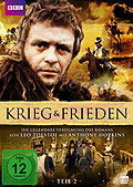 Film: Krieg und Frieden - Teil 2