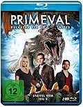 Primeval - Rckkehr der Urzeitmonster - Staffel 4.2