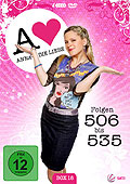 Film: Anna und die Liebe - Box 18