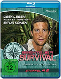 Film: Abenteuer Survival - Staffel 4.2