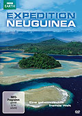 Film: Expedition Neuguinea - Eine geheimnisvolle fremde Welt