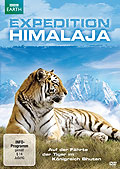 Expedition Himalaja