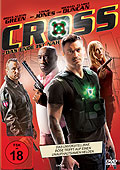 Film: Cross - Das Ende ist nah