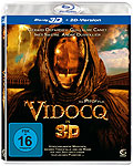 Film: Vidocq - 3D
