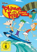 Phineas und Ferb - Vol 1 - Team Phineas und Ferb