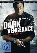 Dark Vengeance - Blutige Rache